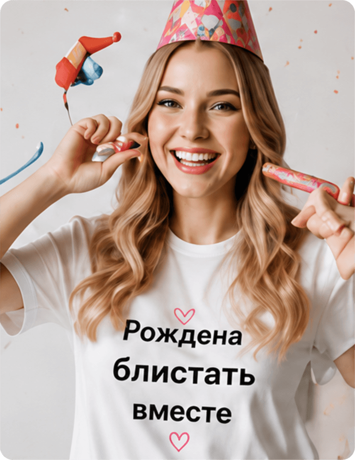 Корпоративные футболки