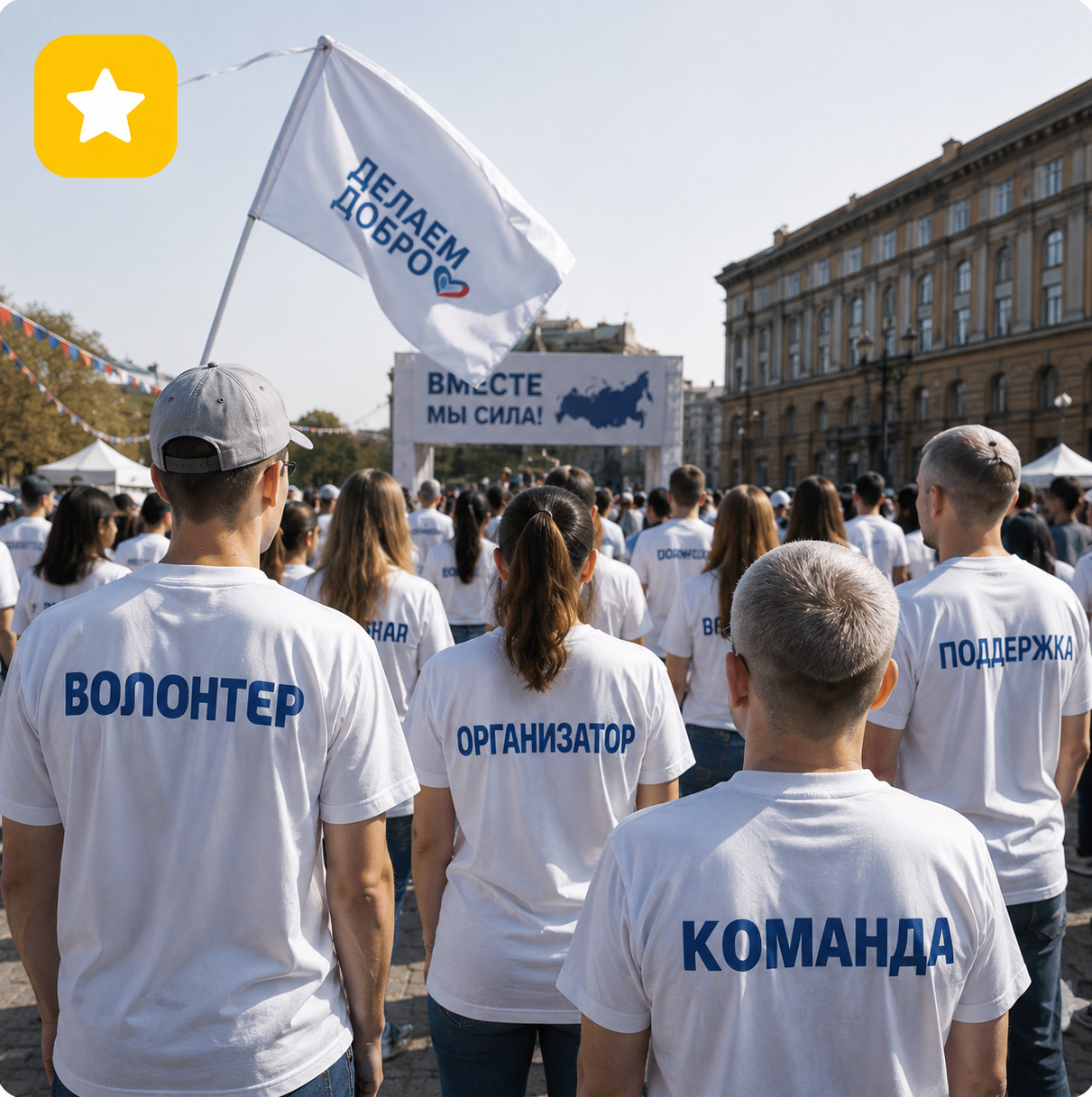 Футболки создать в онлайн конструкторе